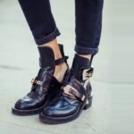 2015 modası - maskülen ayakkabılar