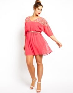 büyük beden abiyeler