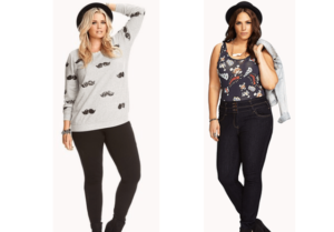 büyük beden kıyafet modelleri