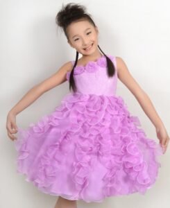 en güzel kız çocuk gelinlik modelleri