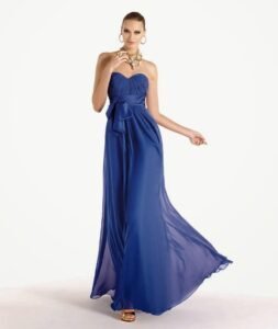 en trend nişan elbisesi modelleri