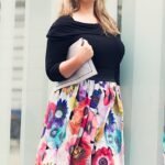 genç tarzda büyük beden elbiseler