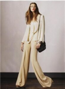 ispanyol paça pantolon kombinleri