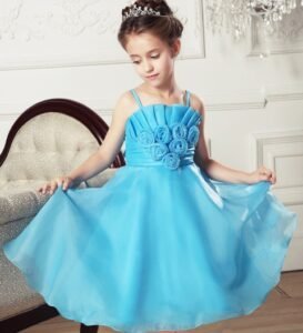 kız çocuklar için gelinlik modelleri