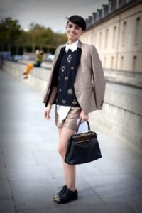 maskülen ayakkabı kombinleri