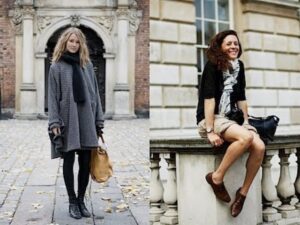 maskülen ayakkabılar