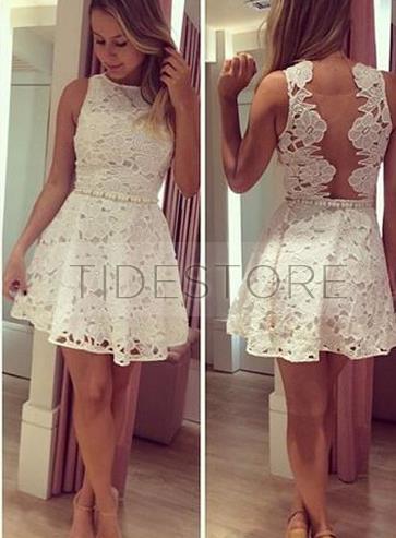 tidestore sexy party dress