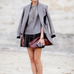 yaz modası - maskülen ayakkabı modeli