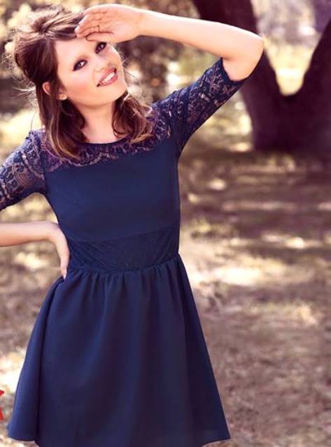 H&M Elbise Modelleri