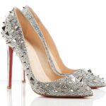 abiye ayakkabı modeli