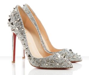 abiye ayakkabı modeli