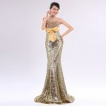 en güzel balık elbise modelleri