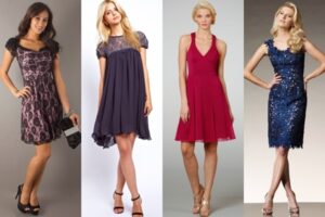 en güzel festival elbiseleri