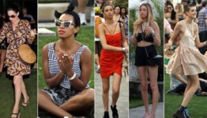 en trend festival kıyafetleri