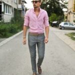 en yeni erkek trendleri