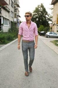 en yeni erkek trendleri