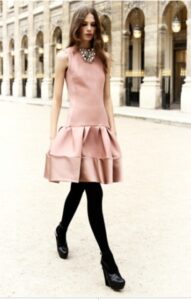 festival elbisesi modeli