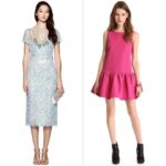 genç festival elbisesi modelleri