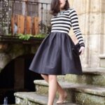 kabarık etek modası