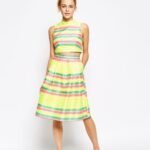 kabarık etek trendi