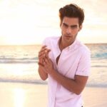 pembe erkek gömlek modeli