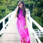 uzunfuşya elbise modeli