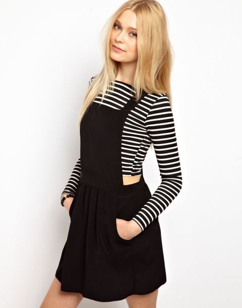 En Yeni Trend Elbise Modelleri