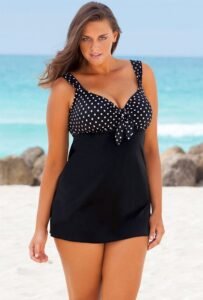 büyük beden mayo modelleri