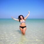 en güzel büyük beden bikini modelleri