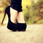 en güzel topuklu mezuniyet ayakkabıları