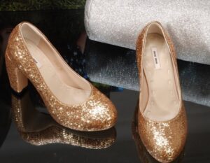 en trend mezuniyet ayakkabıları