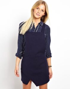 en yeni trend elbiseler