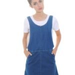 kot salapet elbise modeli