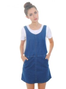 kot salapet elbise modeli