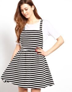 yaz ayının en trend elbise modelleri