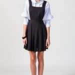 yeni trend elbise modelleri