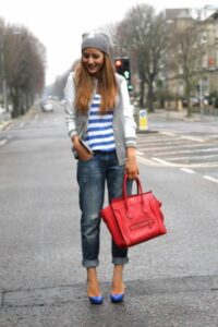 boyfriend jean modeli