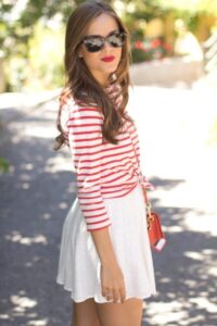 en güzel yazlık kıyafet modelleri