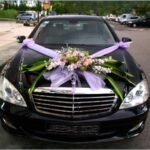 gelin arabası süsleme modelleri