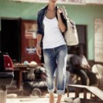 kot pantolon kombini örnekleri