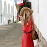 yazlık elbise modelleri