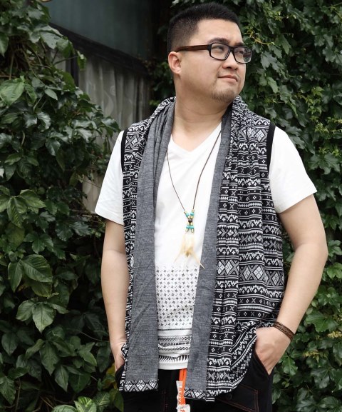 Büyük Beden Erkek Giyim Modelleri