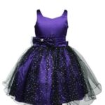 Çocuk abiye elbise modelleri