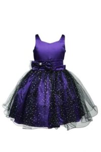 Çocuk abiye elbise modelleri