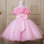 en güzel kız çocuk abiye elbise modelleri