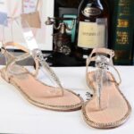 en tarz sandalet modelleri