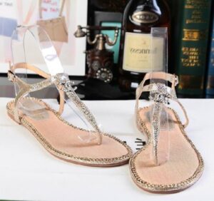 en tarz sandalet modelleri