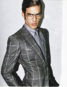 en yeni trend takım elbise modelleri