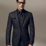 slim fit takım elbise