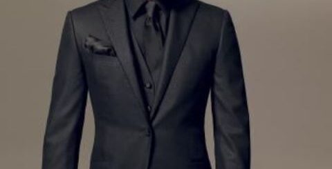 slim fit takım elbise